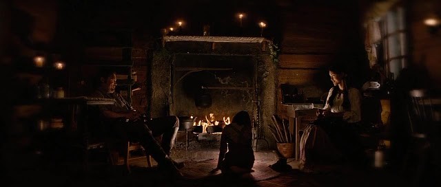 Jonah Hex fotoğrafı