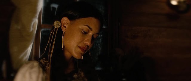 Jonah Hex fotoğrafı