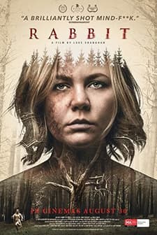Rabbit (2017) afişi
