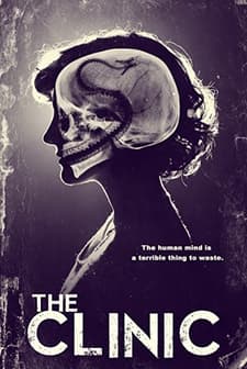 Slumber (2018) afişi