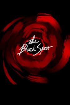 The Black Spot (2017) afişi