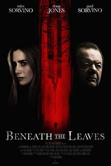 Beneath the Leaves (2019) afişi