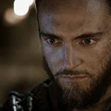 Vikingler: Athelstan'ın Günlüğü (2015) afişi