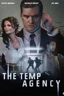 Ölüm Kontratı (2014) afişi