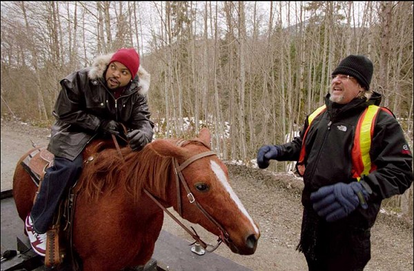 Gelmedik Mi Hala? fotoğrafı