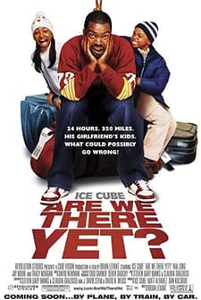 Gelmedik Mi Hala? (2005) afişi