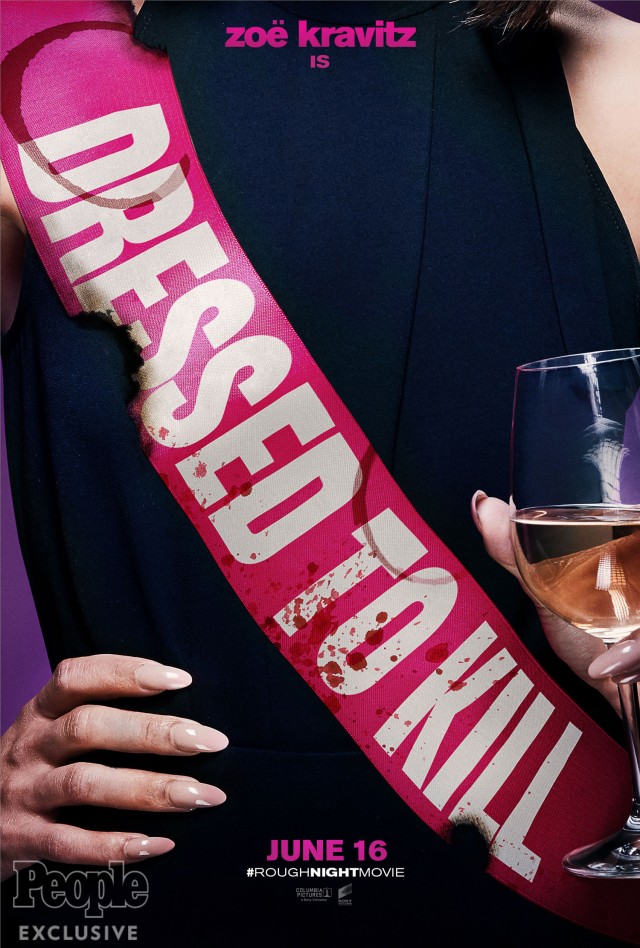 Kızlar Gecesi fotoğrafı