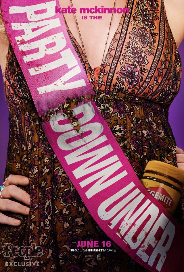 Kızlar Gecesi fotoğrafı