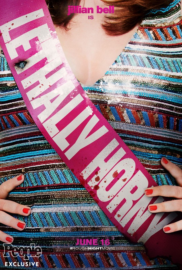 Kızlar Gecesi fotoğrafı