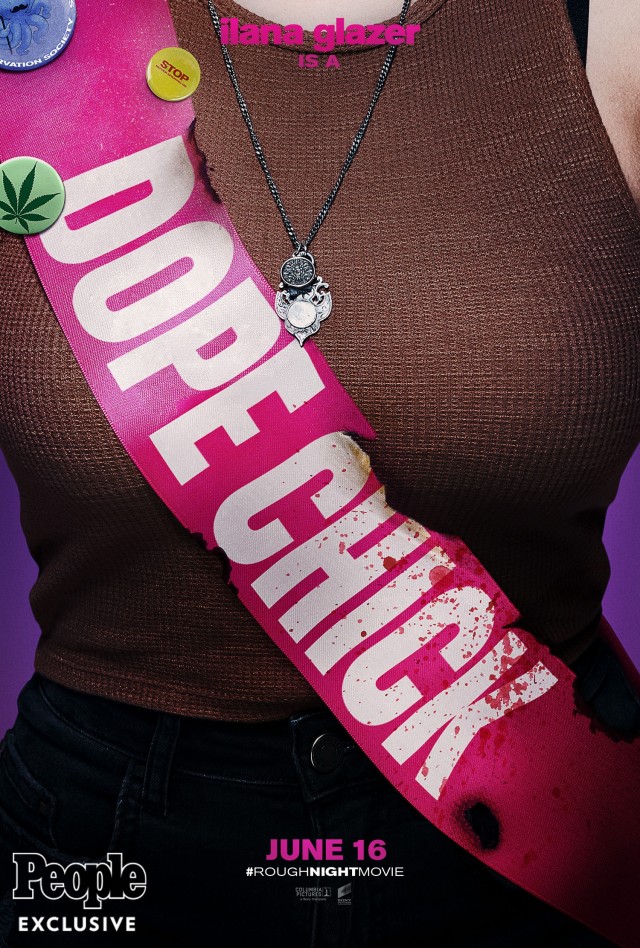 Kızlar Gecesi fotoğrafı