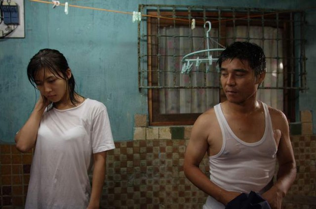 1beonga-ui Gijeok Fotoğrafı