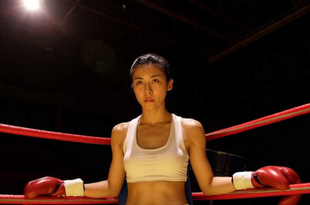 1beonga-ui Gijeok Fotoğrafı