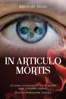 In Articulo Mortis (2016) afişi