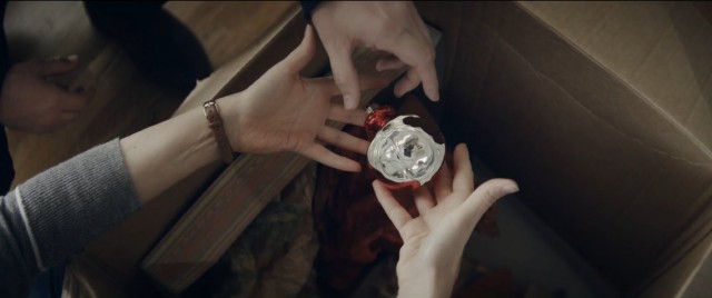 Clinical Fotoğrafı