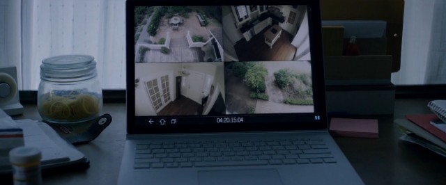 Clinical fotoğrafı