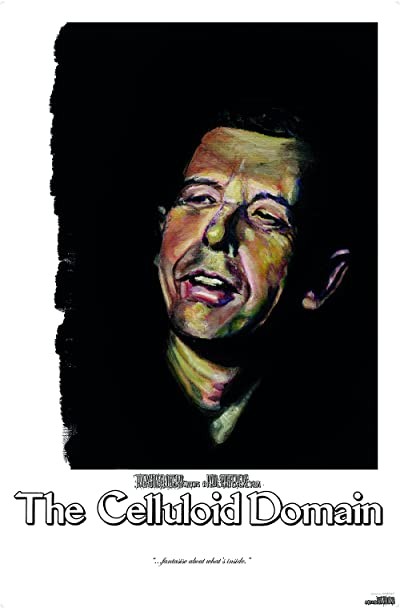 Domain (2017) afişi