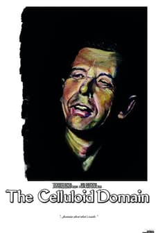 Domain (2017) afişi