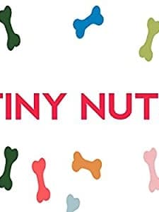 Tiny Nuts (2014) afişi