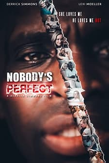 Nobody's Perfect (2016) afişi
