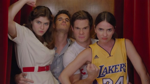 When We First Met fotoğrafı