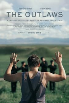 De Fredløse (2018) afişi