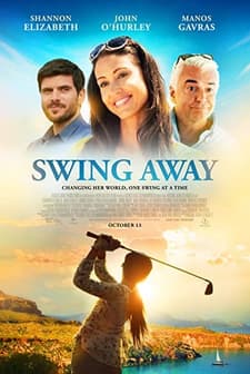 Swing Away (2016) afişi
