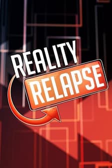 Reality Relapse (2014) afişi