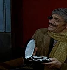 Hakikat (1972) afişi