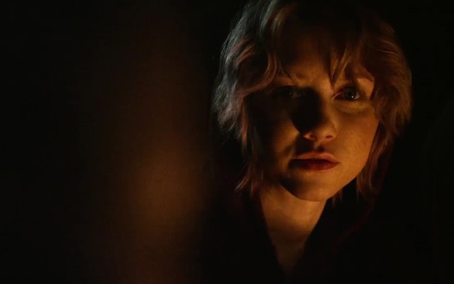 Blair Cadısı Fotoğrafı