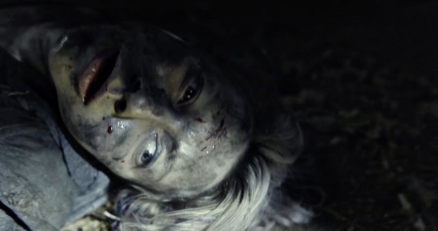 Blair Cadısı fotoğrafı