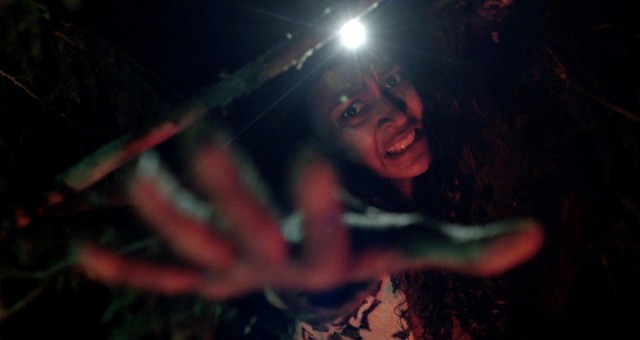 Blair Cadısı fotoğrafı