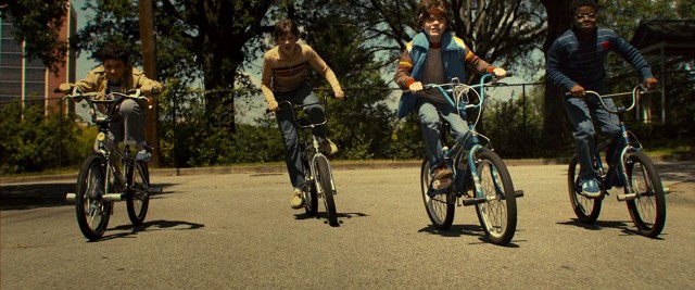 Yakalandın! Fotoğrafı