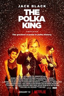 Polka Kralı (2017) afişi
