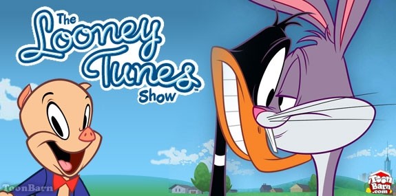 The Looney Tunes Show fotoğrafı