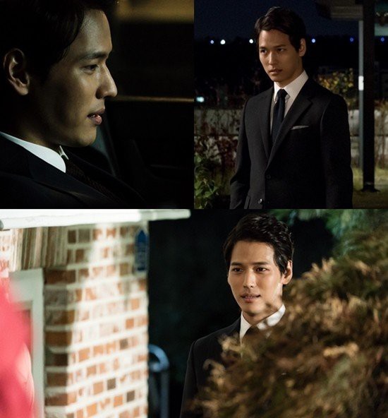 Bong Soon, A Cyborg In Love Fotoğrafı