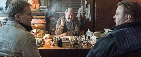 Ufak Tefek Cinayetler fotoğrafı