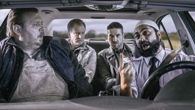 Ufak Tefek Cinayetler fotoğrafı