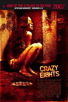 Crazy Eights (2006) afişi