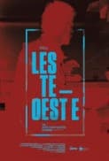 Leste Oeste (2016) afişi
