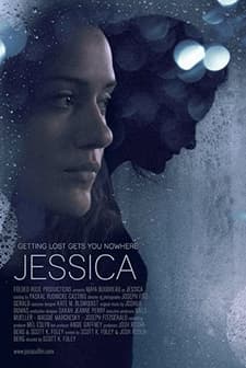 Jessica (2016) afişi