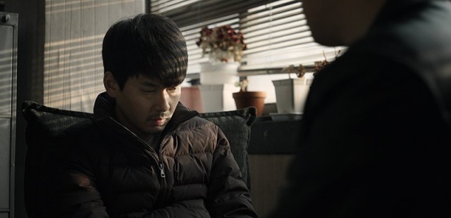 The Shepherd Fotoğrafı