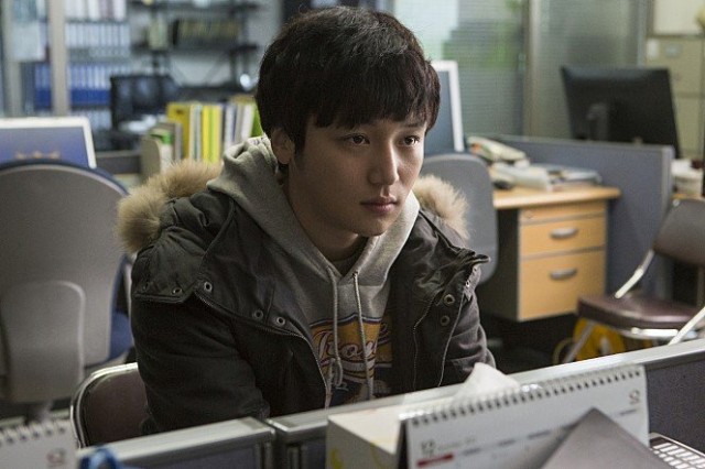 The Shepherd Fotoğrafı