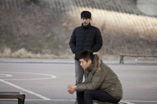 The Shepherd Fotoğrafı