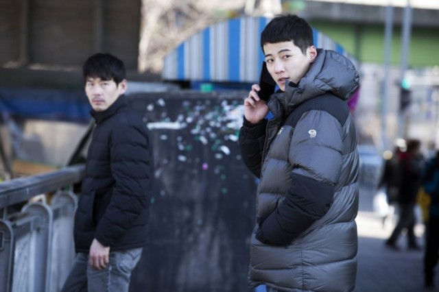 The Shepherd Fotoğrafı