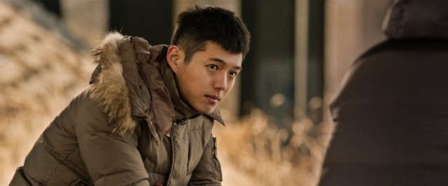 The Shepherd Fotoğrafı