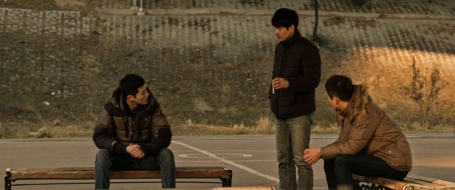 The Shepherd Fotoğrafı