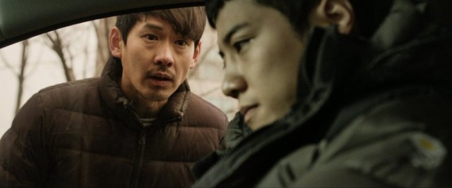 The Shepherd Fotoğrafı