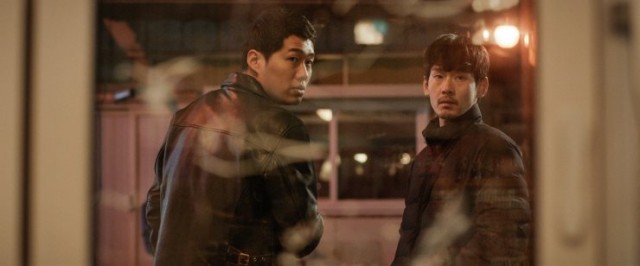 The Shepherd fotoğrafı