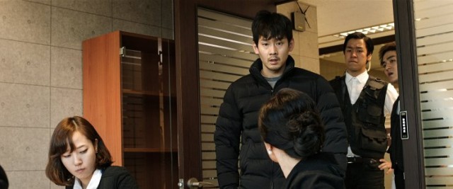 The Shepherd fotoğrafı