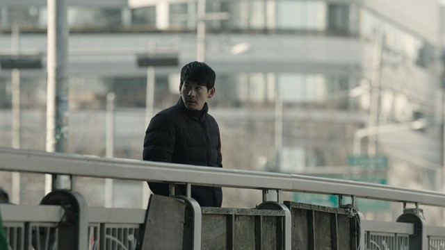 The Shepherd Fotoğrafı